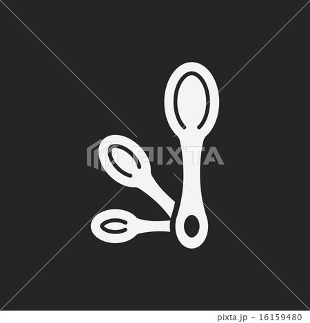 spoon icon spoon icon 16159480