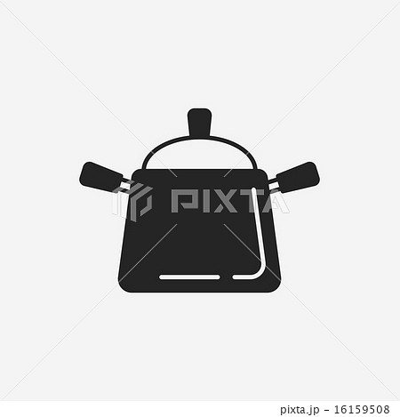 pot icon pot icon 16159508