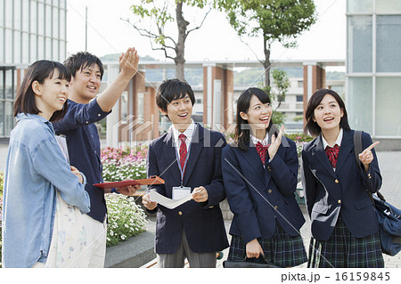 大学生 大学生 16159845