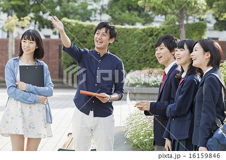 大学生 16159846