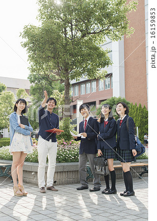 大学生 16159853