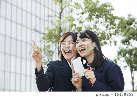 大学生 16159858