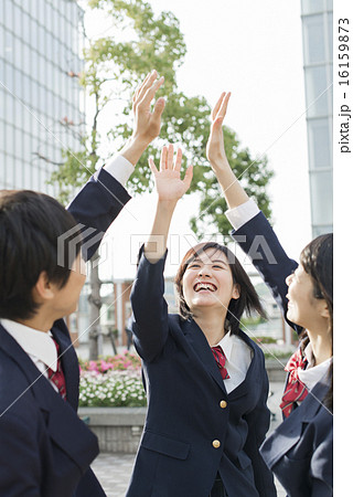 大学生 大学生 16159873