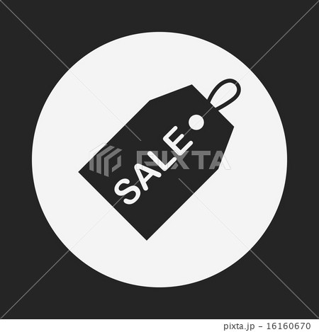 sale discount icon sale discount icon 16160670