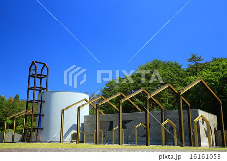 花巻　宮沢賢治童話村 16161053