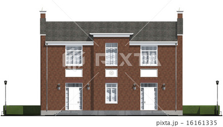 classic private residential 16161335