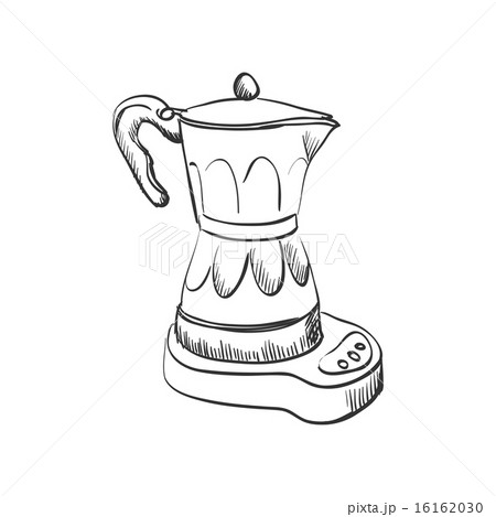 doodle coffee maker doodle coffee maker 16162030
