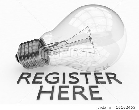 Register here 16162455