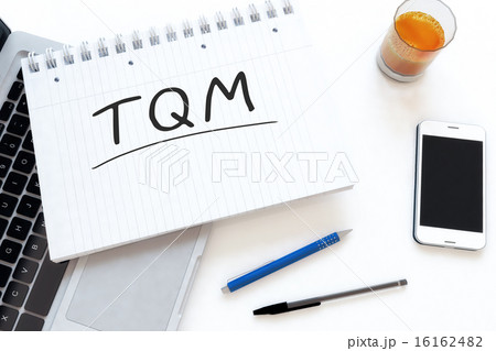 Total Quality Management 16162482