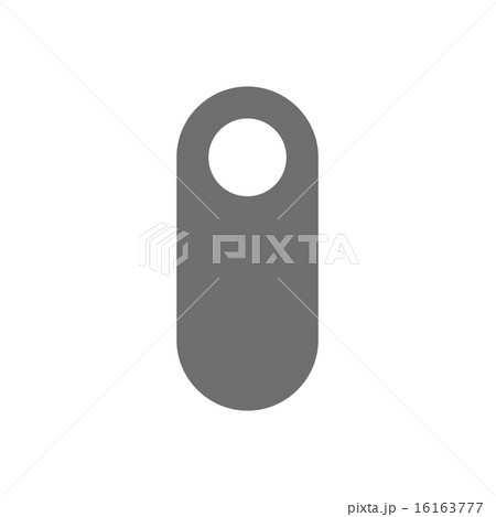 Letter I Logo Concept Icon. Vector 16163777