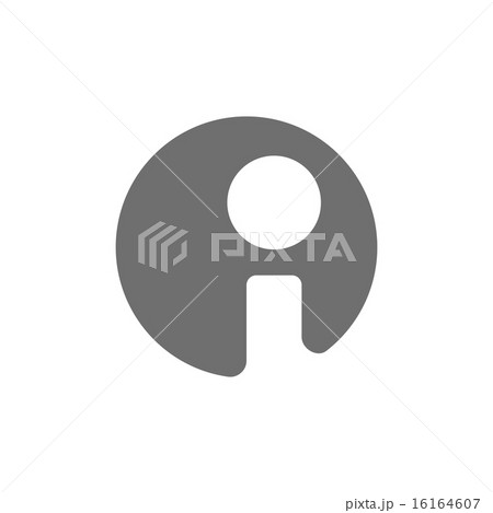 Letter I Logo Concept Icon. Vector 16164607