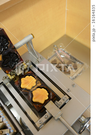 もみじまんじゅう 16164835