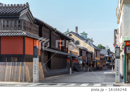 祇園 - 花見小路 16166248