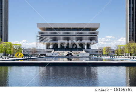 Empire State Plaza ニューヨーク州都オールバニ Empire State Plaza ニューヨーク州都オールバニ 16166365