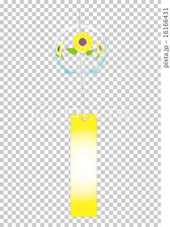  Wind bell 16166431
