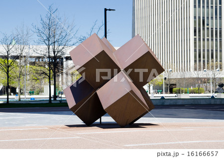 Empire State Plaza ニューヨーク州都オールバニ Empire State Plaza ニューヨーク州都オールバニ 16166657