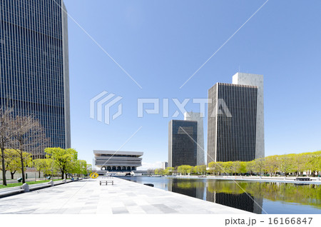 Empire State Plaza ニューヨーク州都オールバニ Empire State Plaza ニューヨーク州都オールバニ 16166847