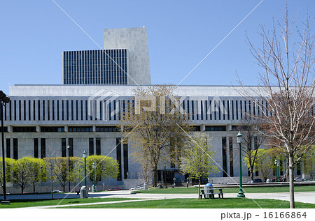 Empire State Plaza ニューヨーク州都オールバニ Empire State Plaza ニューヨーク州都オールバニ 16166864