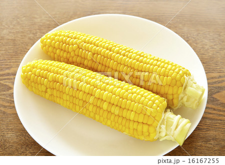 とうもろこし 16167255
