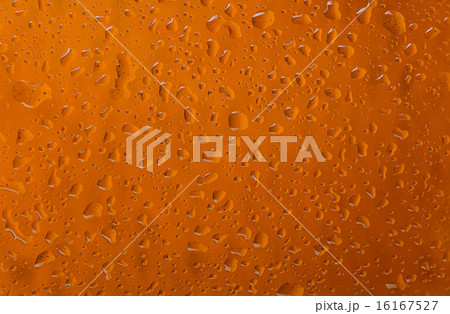 Texture water drops on the bottle of beer. Texture water drops on the bottle of beer. 16167527