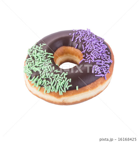 donut. donut on the background donut. donut on the background 16168425