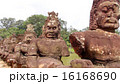 アジア石像 16168690