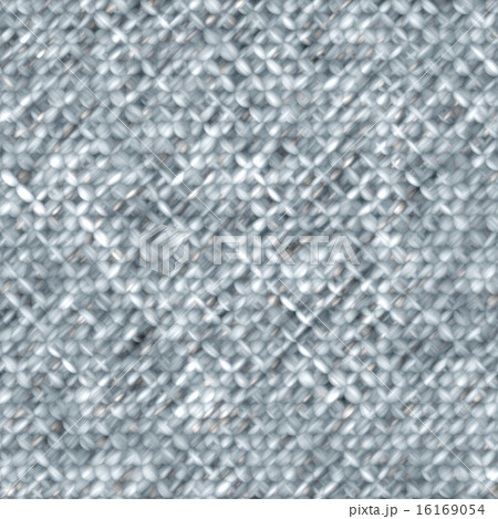 Fabric knit seamless generated texture 16169054