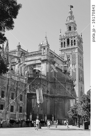 Sevilla 16170843