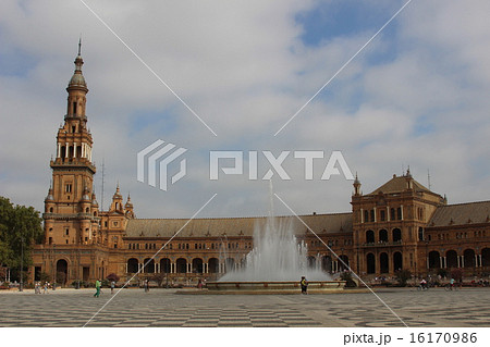 Sevilla 16170986