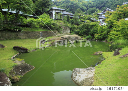 円覚寺妙香池 16171024