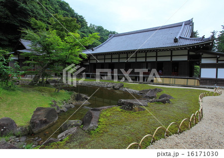 円覚寺大方丈 円覚寺大方丈 16171030