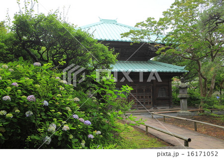 英勝寺仏殿 英勝寺仏殿 16171052