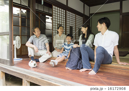 里帰り 里帰り 16172908