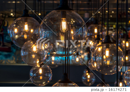 Luxury lighting decoration 16174271