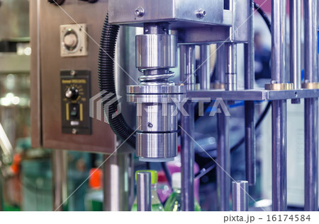 Industrial equipment Industrial equipment 16174584