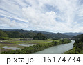 雨宮の杜と川辺川＿３ 16174734