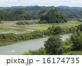 雨宮の杜と川辺川＿４ 16174735
