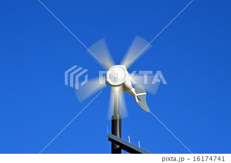 風向風速計 16174741
