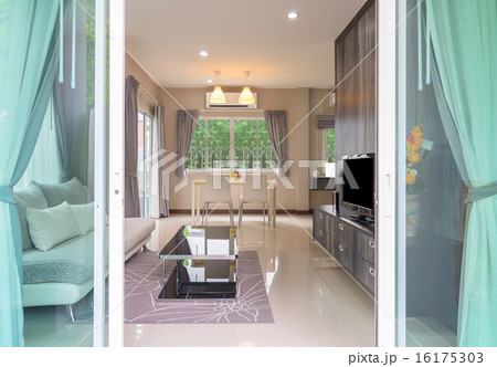 Interior living room 16175303