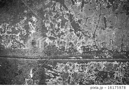 Old Stained metal surface, background and texture Old Stained metal surface, background and texture 16175978