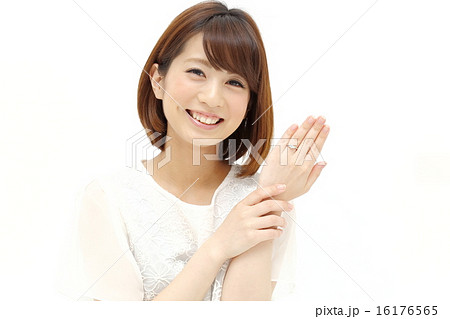 エンゲージリング エンゲージリング 16176565