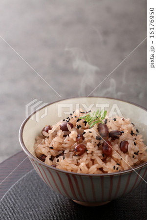 お赤飯 16176950