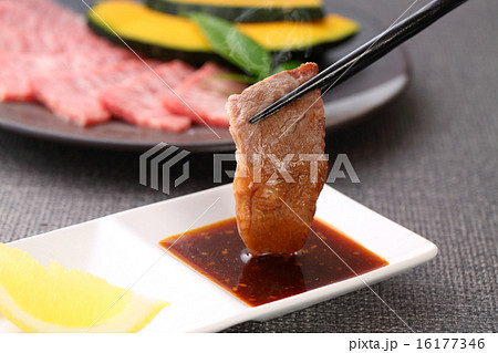 焼肉 16177346