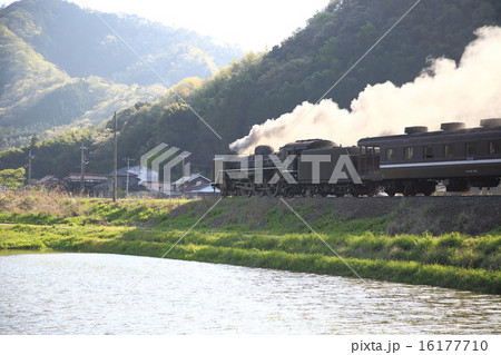津和野 津和野 16177710