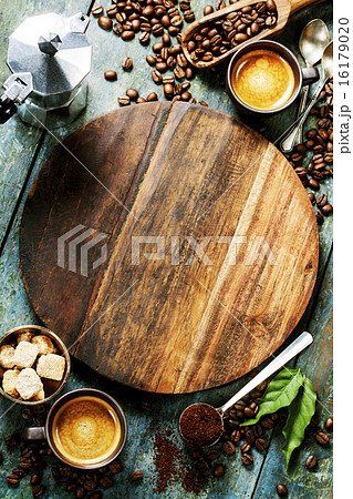 Coffee Coffee 16179020