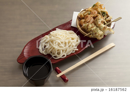 うどん 16187562