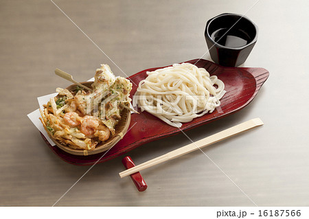 うどん 16187566