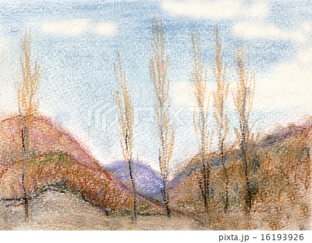 Hills and trees Hills and trees 16193926