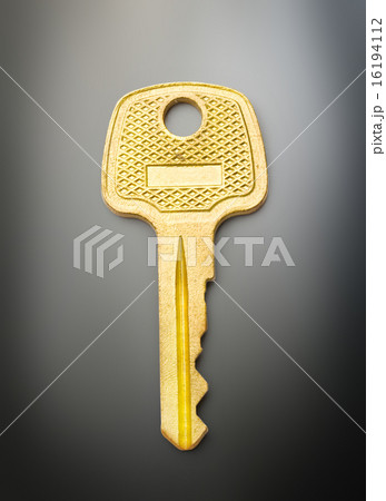 Old key Old key 16194112