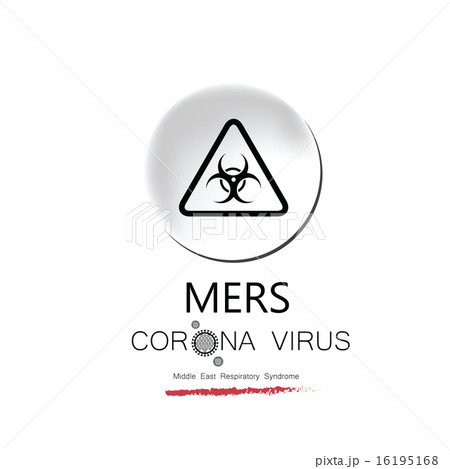 MERS corona virus influenza 16195168